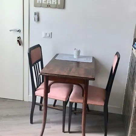Apartment Giulia
