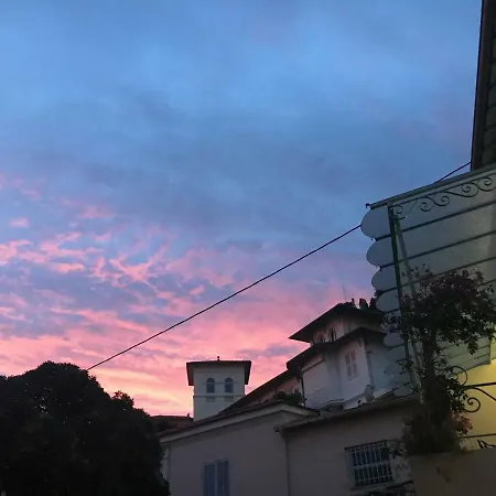 Apartment Giulia Menton