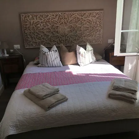 Apartment Giulia Menton