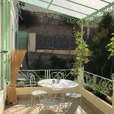 Apartment Giulia
