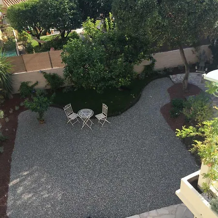 Apartment Giulia Menton