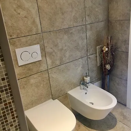 Giulia Apartment Menton
