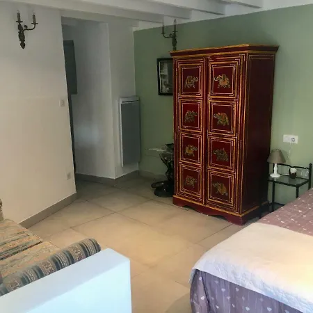 Giulia Apartment Menton